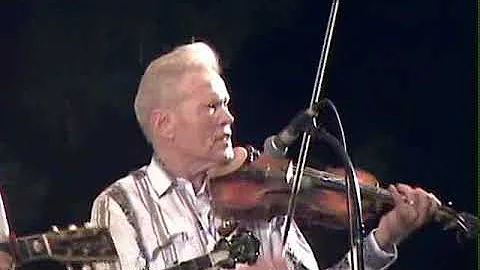 Jimmy Martin   Uncle Pen Days 2004   Bean Blossom