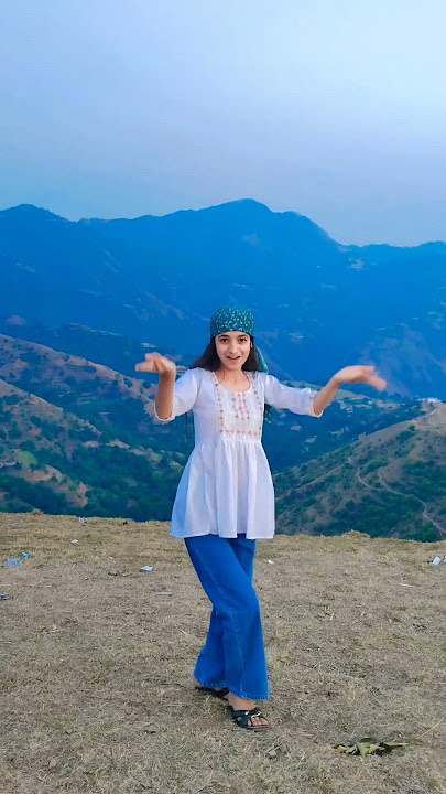 Natti tabadtod Dharmendra parmar new Pahari song 2024 #jaunsaridance