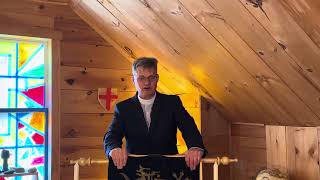Intro to Apologetics, Josh McDowell’s, More Than a Carpenter, Lecture 33