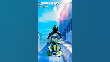 Riptide GP2 - Extreme Stunt Racing Game #riptidegp2 #gaming #gameplay