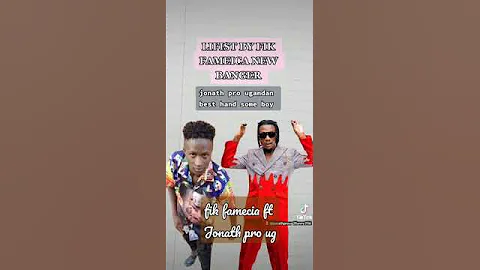 lifist by fik fameica (official video)