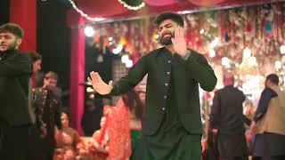 Hulara|Wedding Dance|Abdullah Rafique Resimi