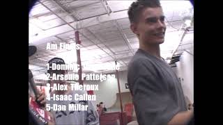 VG23 Bonus 5 Montreal Classic