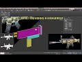 3DMAX教你打造风格化突击步枪模型,Tutu带你入门