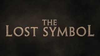 The Lost Symbol - Teaser Trailer (Concept)