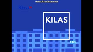 Obb Kilas Xtra 20152017