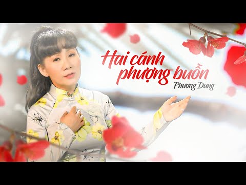 Video HAI CÁNH PHƯỢNG BUỒN - Ca sĩ Phương Dung (Mấy nhịp cầu... - youtube