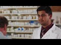 Patient-Pharmacist Interaction on NSAID Avoidance