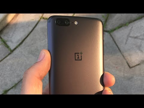 OnePlus 5 Full Review: All You Need To Know