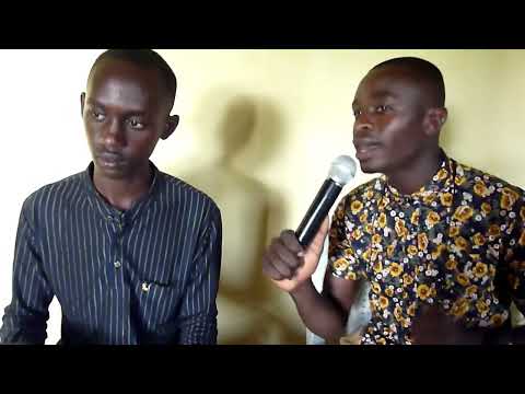 MUGABE REGIS Na MUPENZI PACFIC MUGABE REGIS Na MUPENZI PACFIC