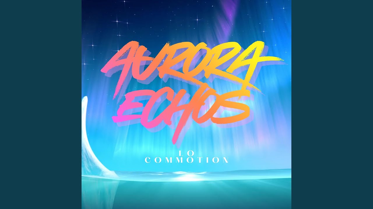 Ver ORBITING LIGHTS en YouTube Ver ORBITING LIGHTS en YouTube