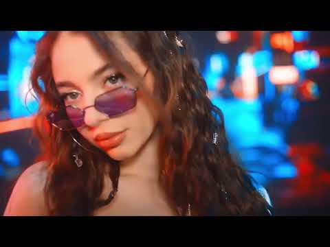 Bessan Ismail   Najma Official Music Video   بيسان اسماعيل   نجمة