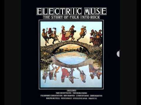 【SP7259】NEW ELECTRIC MUSE The Story of F New Electric Muse ~ The Story Of Folk Into Rock – 3 x CD