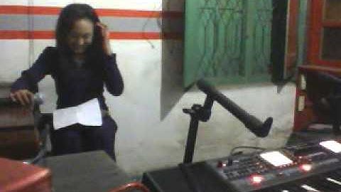Tum hi ho Jihan Audy with ANTIQ music