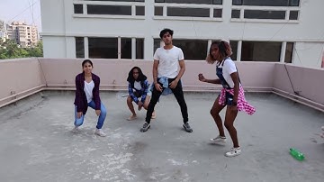 I LIKE ME BETTER | Sargun Singh | Jake kodish choreography