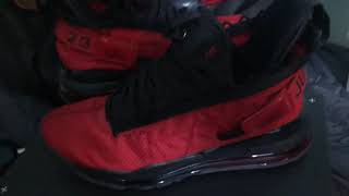 Jordan Proto 720 Resimi