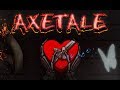 Озвучка комикса UNDERTALE | AXETALE | ПАНДЕМИЯ РЕШИТЕЛЬНОСТИ?! |