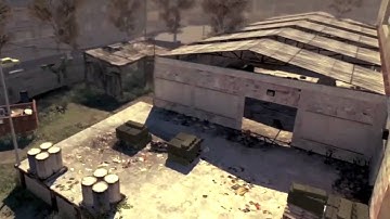 Shinelow Part Two (Search and Destroy) Modern Warfare 2 Montage by Taylojam
