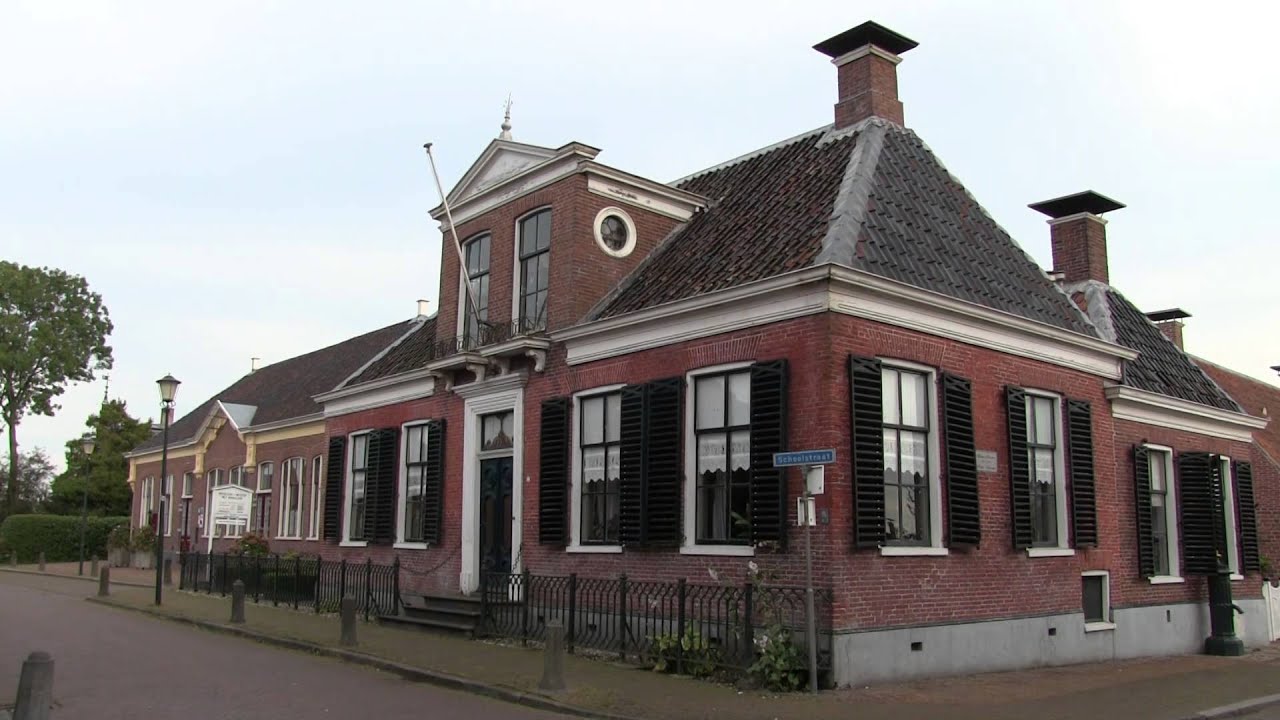 Noord Groningen - YouTube