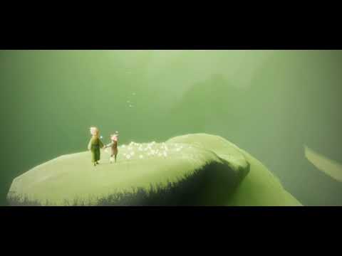 sky　星の王子様の季節　第二クエスト　BGM
