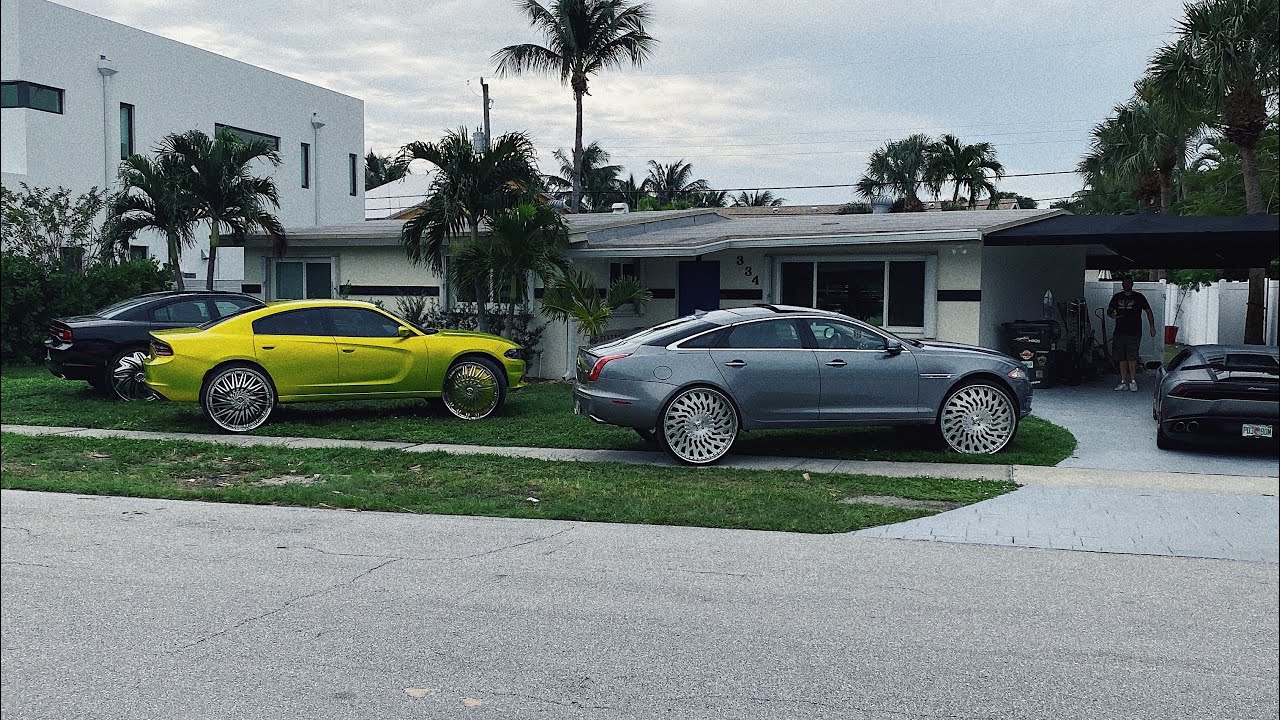 Experiencing Florida Car Culture The Right Way!