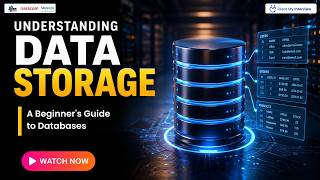 Famous Understanding Data Storage: A Beginner's Guide to Databases Net Worth
