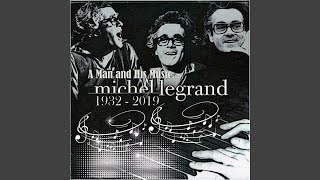 Video thumbnail of "Michel Legrand et ses rythmes - The Summer Knows (Theme from Summer of '42)"