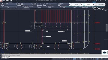 Generating Class Approval Drawings - Solution Story