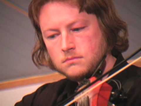 Master fiddle showcase [6 of 16]: Ed Howe - part 1