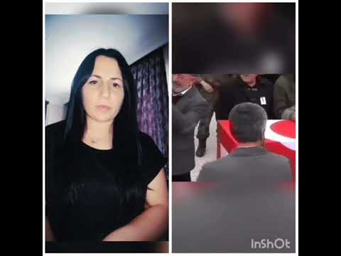 Şehit Türküsü...(BAŞİMİZ SAĞOLSUN