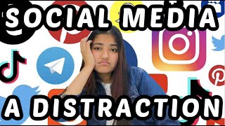 11 Ways To Avoid Social Media While Studying Study Hacks Ananya Gupta