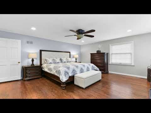 3730 Lake Avenue, Wilmette, IL home video tour