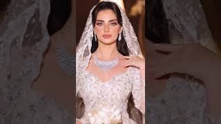 أجمل فستان عروس 😍❤ اجمل موديلات فساتين زفاف للعروس 2023