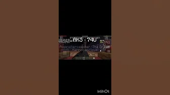 Morningstar Warpack Addon V4 : AKS - 74U