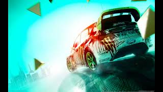 DiRT 3 - All Voicelines
