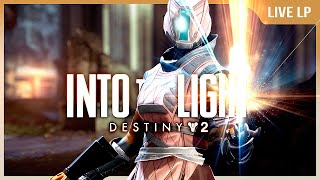 Destiny 2: Ins Licht ✨ #003  (LPT mit Tobi & Eva)