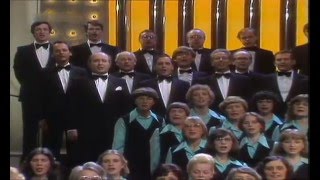 Orchester Dieter Reith &amp; Chor Musikverein Dortmund - Freude schöner Götterfunken 1980