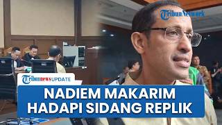 Nadiem Makarim's Trial Enters Rebuttal Phase Today, Prosecutors to Respond to Defense Plea screenshot 4