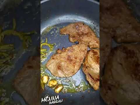 البفتيك لو جربتوه بالطريقة دي مش هتعملوا غيرها خطييرة