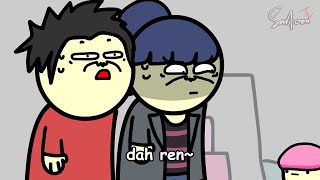 AKHIRNYA BEBAS FT. @PODTOON @DasiGantung (DIPO BERTEMU INTEL END PART)