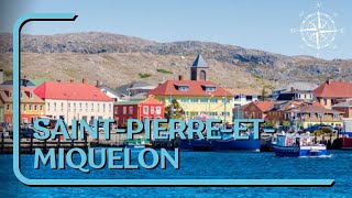Hidden Gem Alert: SaintPierreetMiquelon  Europe in North America | myDOCS travel
