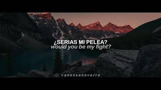 The Satellite Station - Only Human [Español/English]