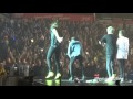 One Direction - Act My Age | Sheffield