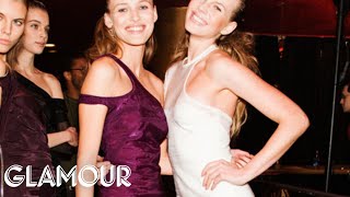 Confidence Is the Most Flattering Essential Every Season - Fashion Advice | Fashion | Glamour