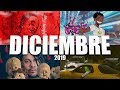 CANCIONES de TRAP del MES - DICIEMBRE 2019