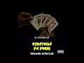 7 n2m  mundo infernal feat tmg official audio