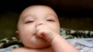 Ticklish Aiden