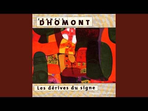 Francis Dhomont — Meteores 3e mouvement de Chroniques de la lumier