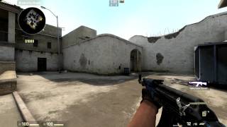 CSGO Sound Echo Bug After 2/12/14 Update