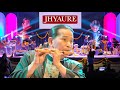 Jhyaure | Basuri Ko Dhun | Bansuri Madal | Bamboo Flute Music | Instrumental Music Live in Kathmandu